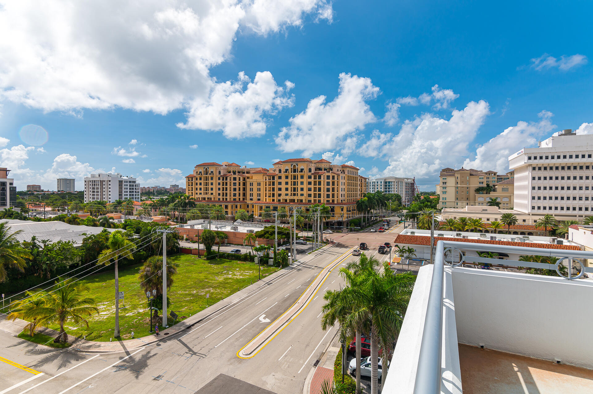 TOWER 155 CONDO - Residential Lease