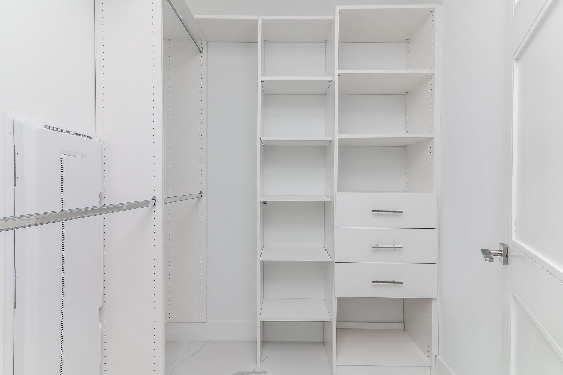 TOWER 155 CONDO - Residential Lease