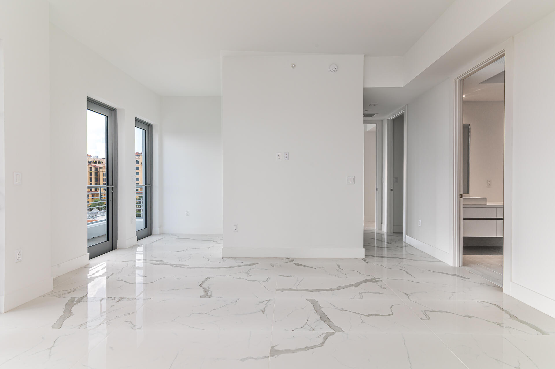 TOWER 155 CONDO - Residential Lease