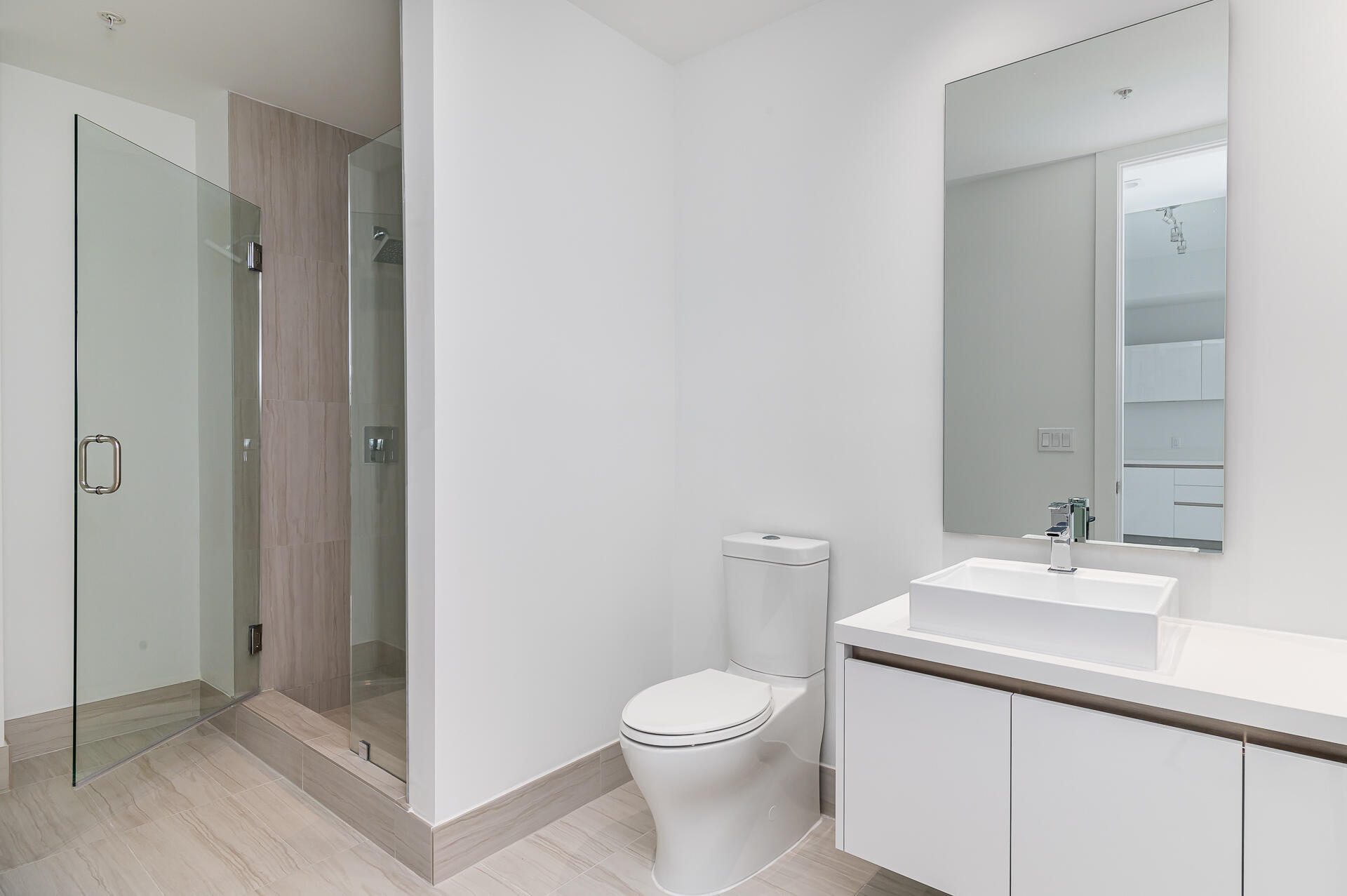 TOWER 155 CONDO - Residential Lease