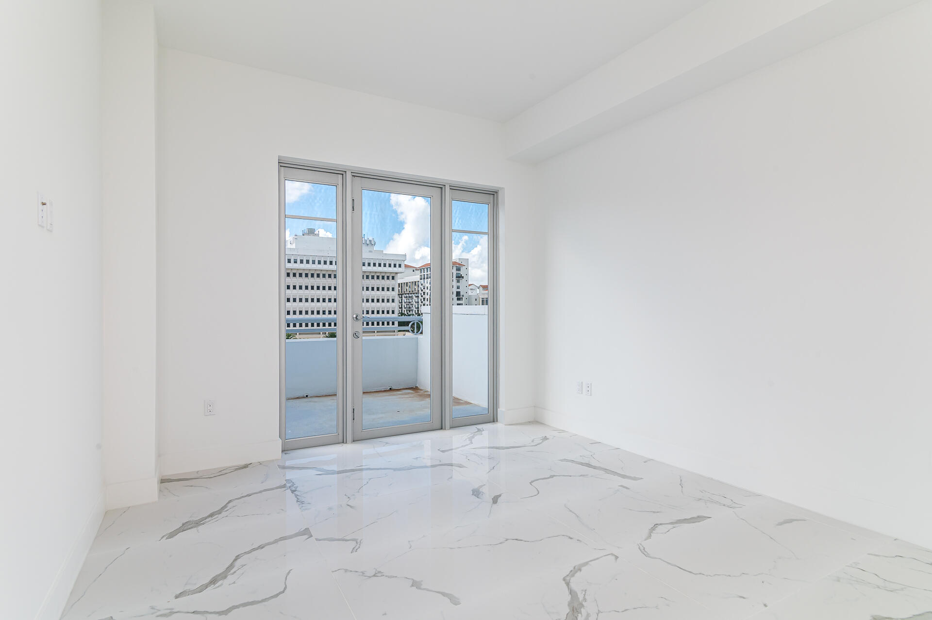 TOWER 155 CONDO - Residential Lease