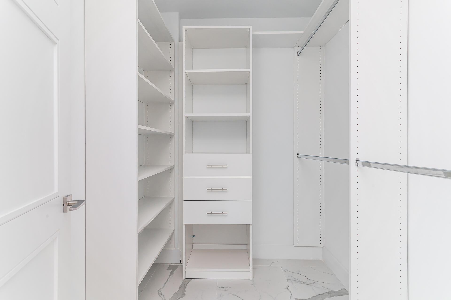 TOWER 155 CONDO - Residential Lease
