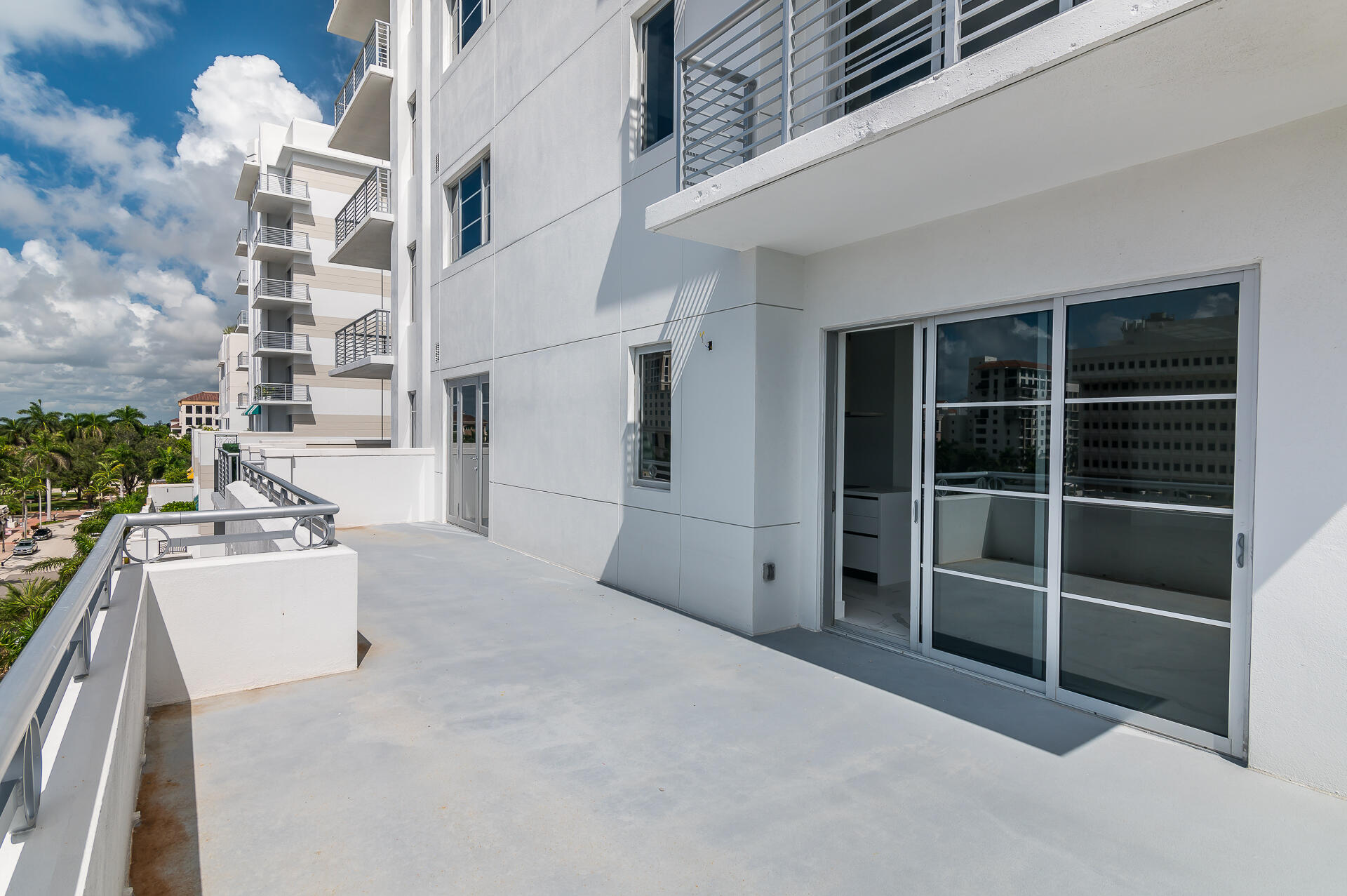TOWER 155 CONDO - Residential Lease
