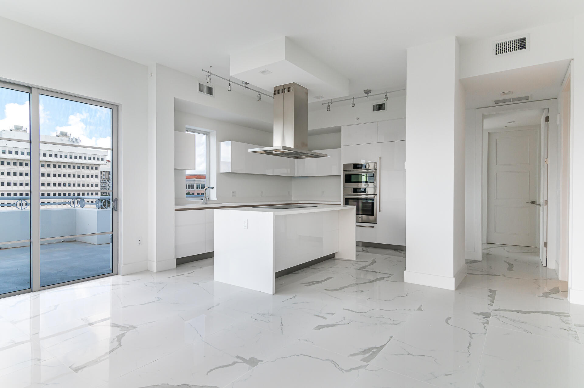 TOWER 155 CONDO - Residential Lease