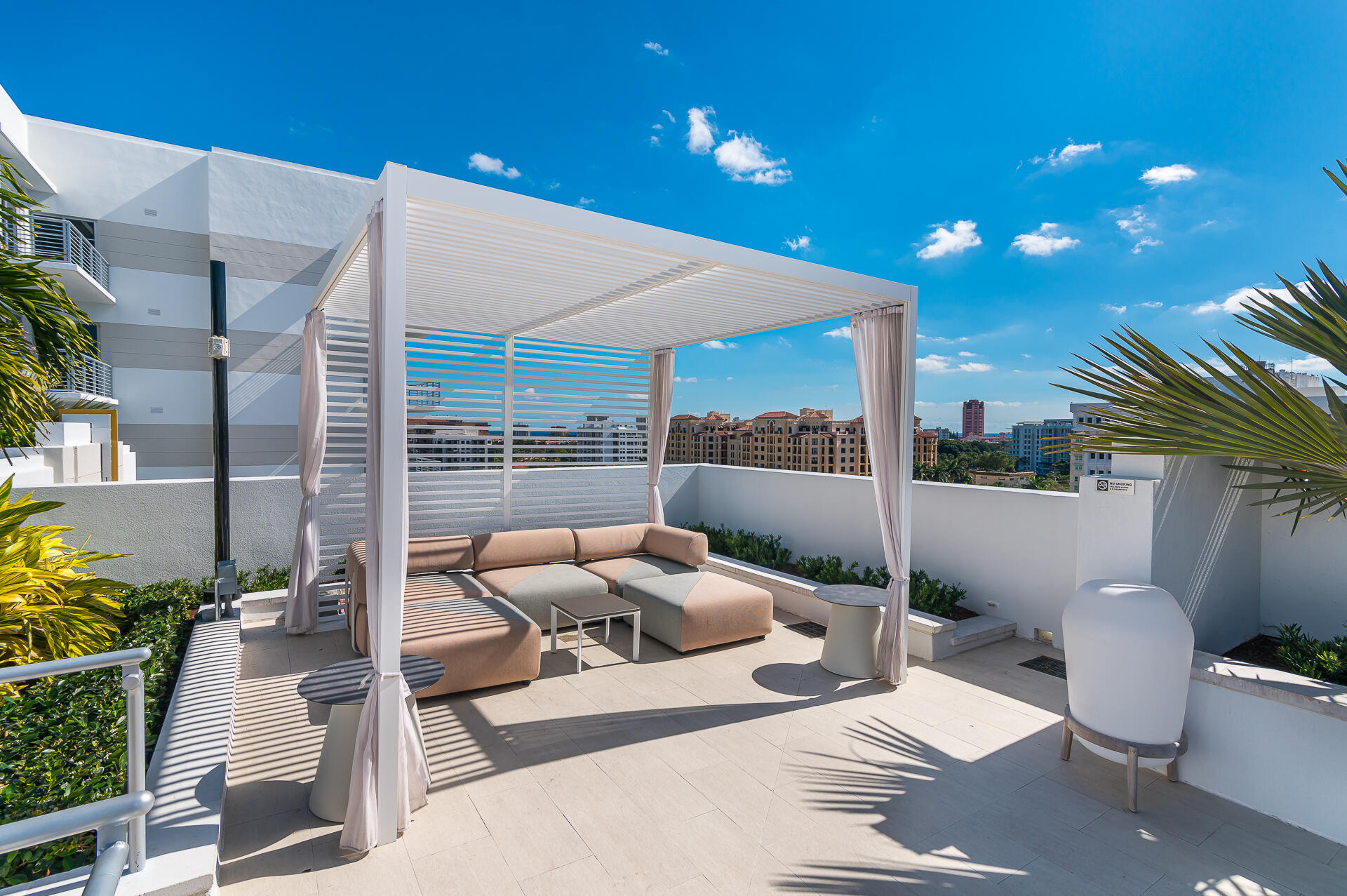 TOWER 155 CONDO - Residential Lease
