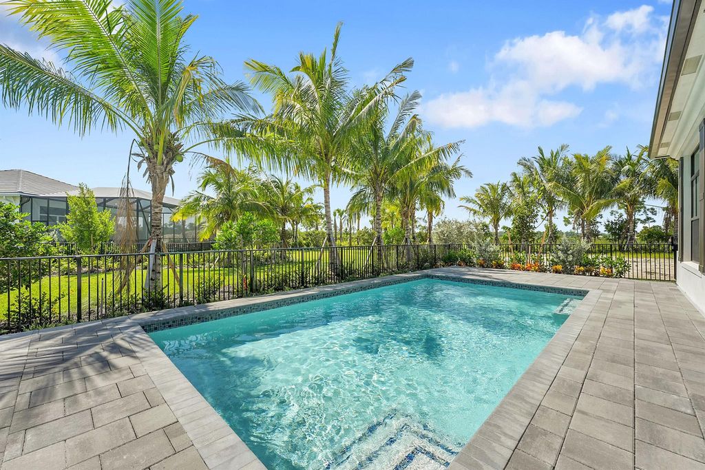 Photo of 13908 Vivant Drive, Palm Beach Gardens, FL 33412 (MLS # R11121022)