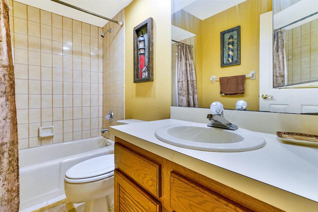 SEA PALMS - Residential