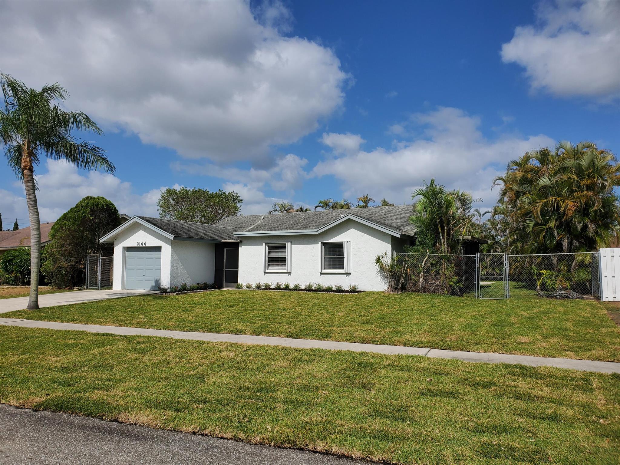 9144 Bedford Drive