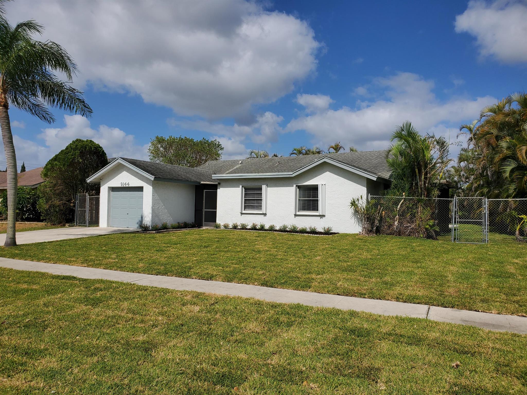 9144 Bedford Drive