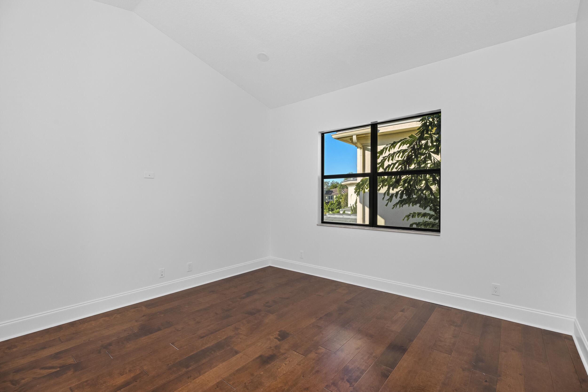 The Oaks - Residential