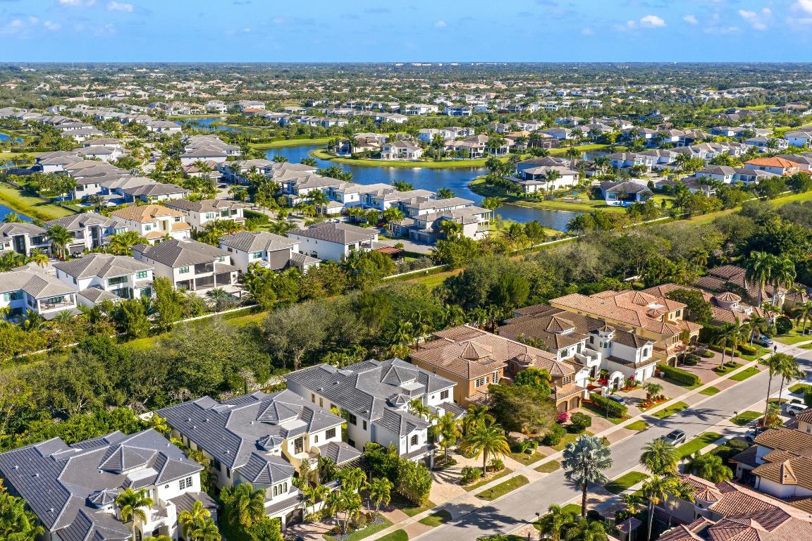 The Oaks - Residential