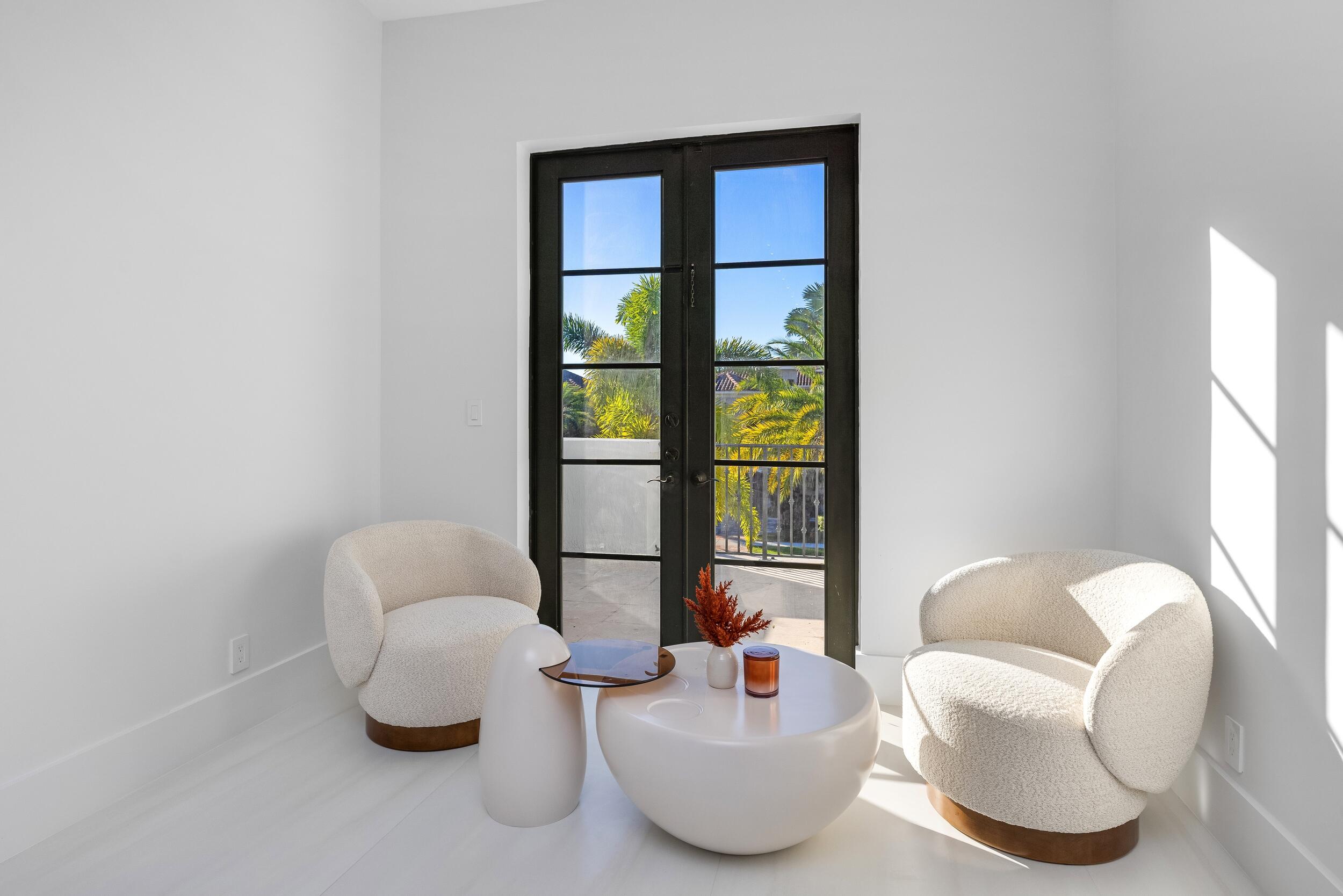 The Oaks - Residential
