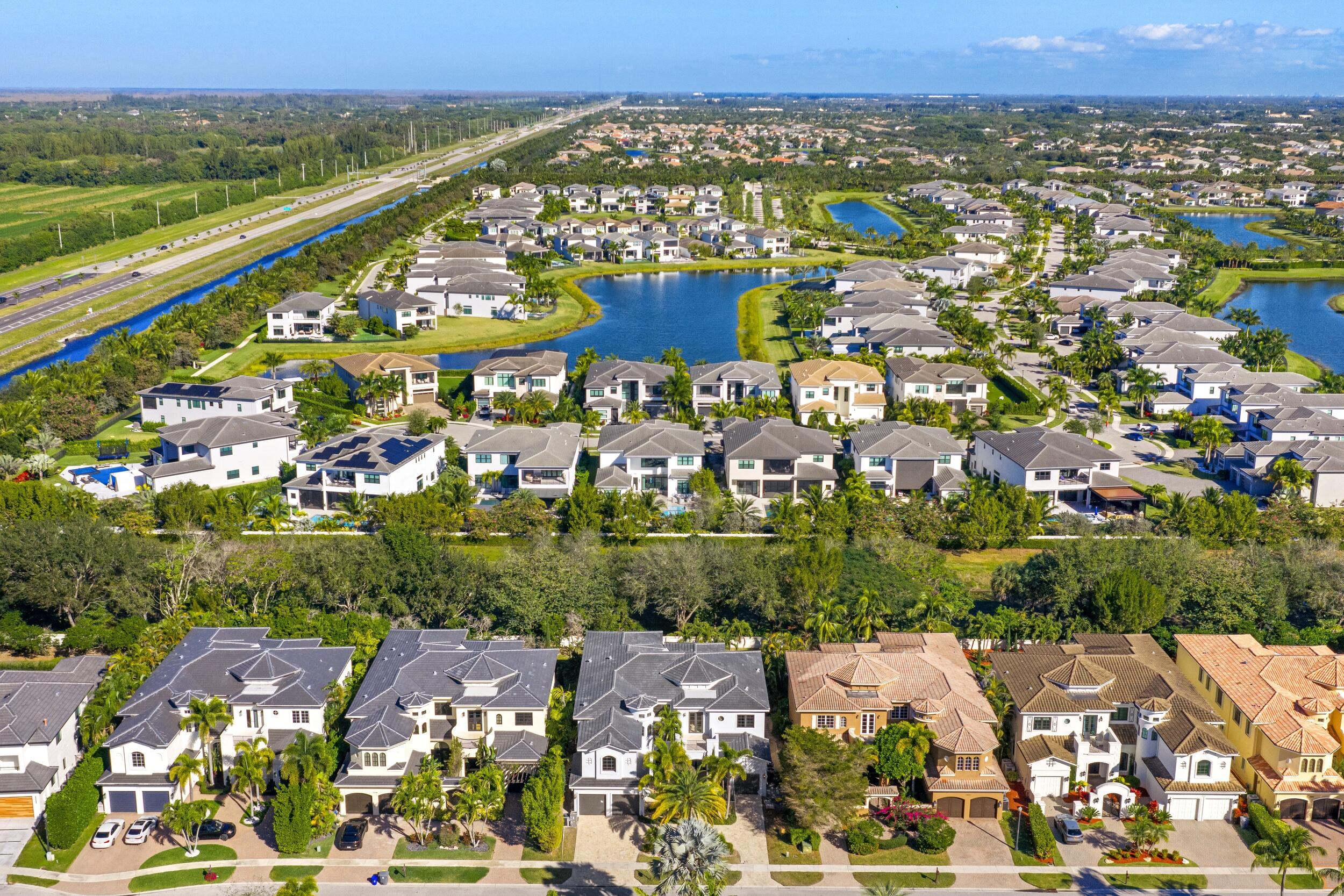 The Oaks - Residential