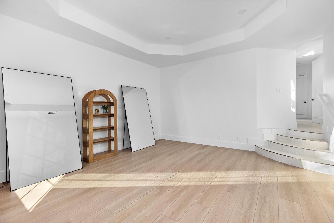 The Oaks - Residential