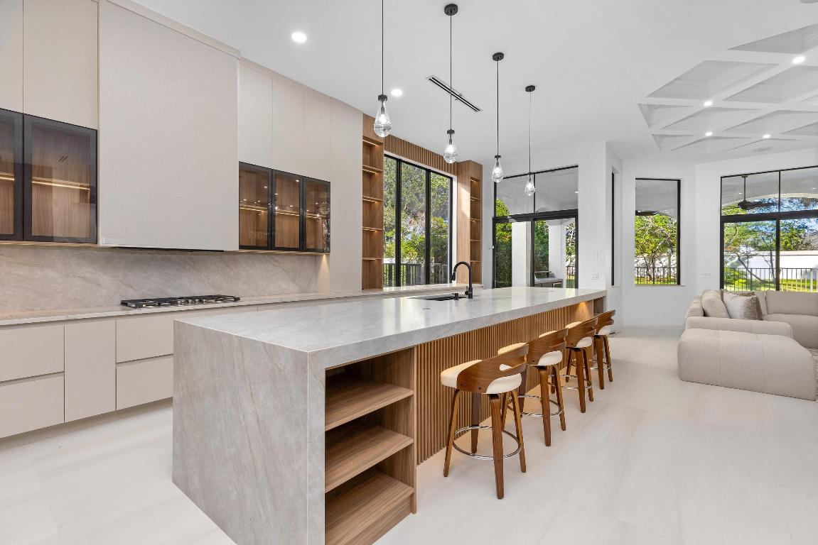 The Oaks - Residential