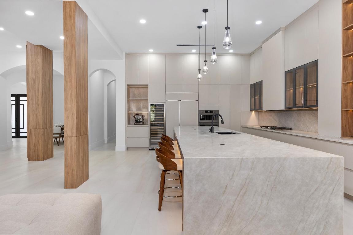 The Oaks - Residential