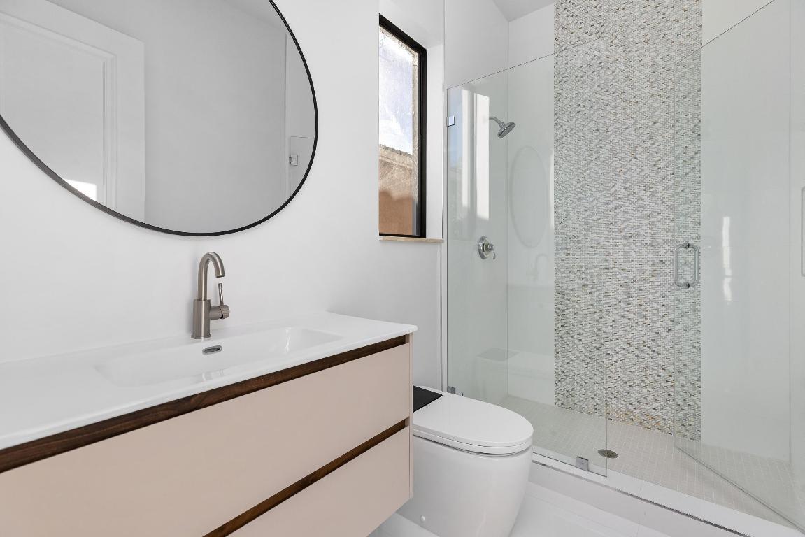 The Oaks - Residential