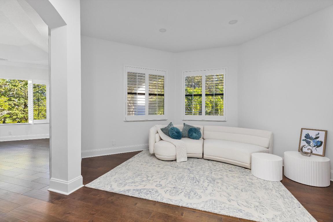 The Oaks - Residential