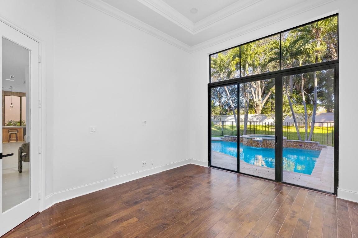 The Oaks - Residential