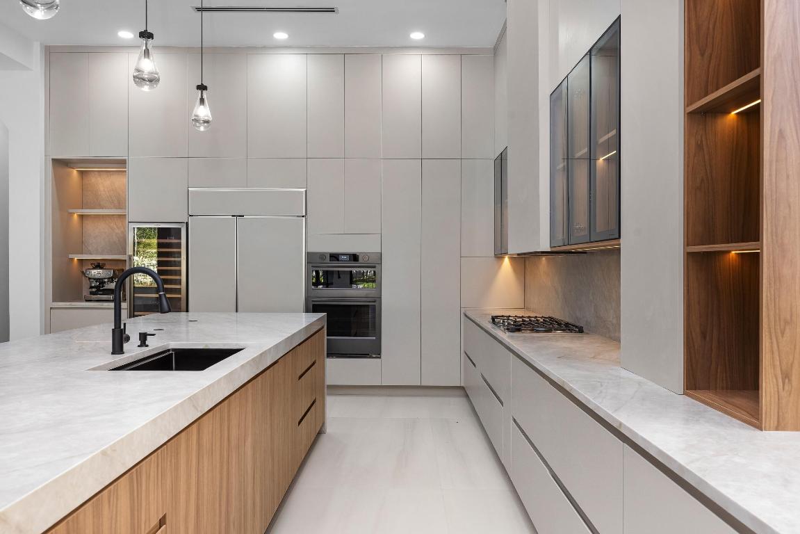 The Oaks - Residential