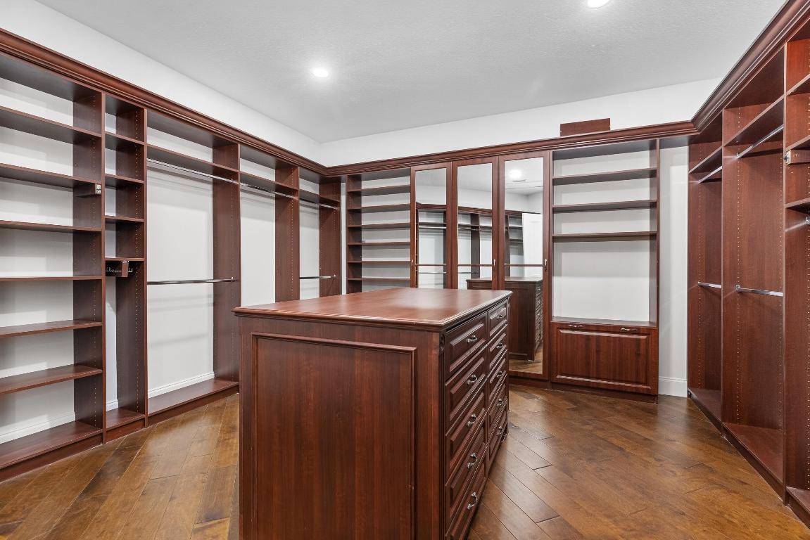 The Oaks - Residential