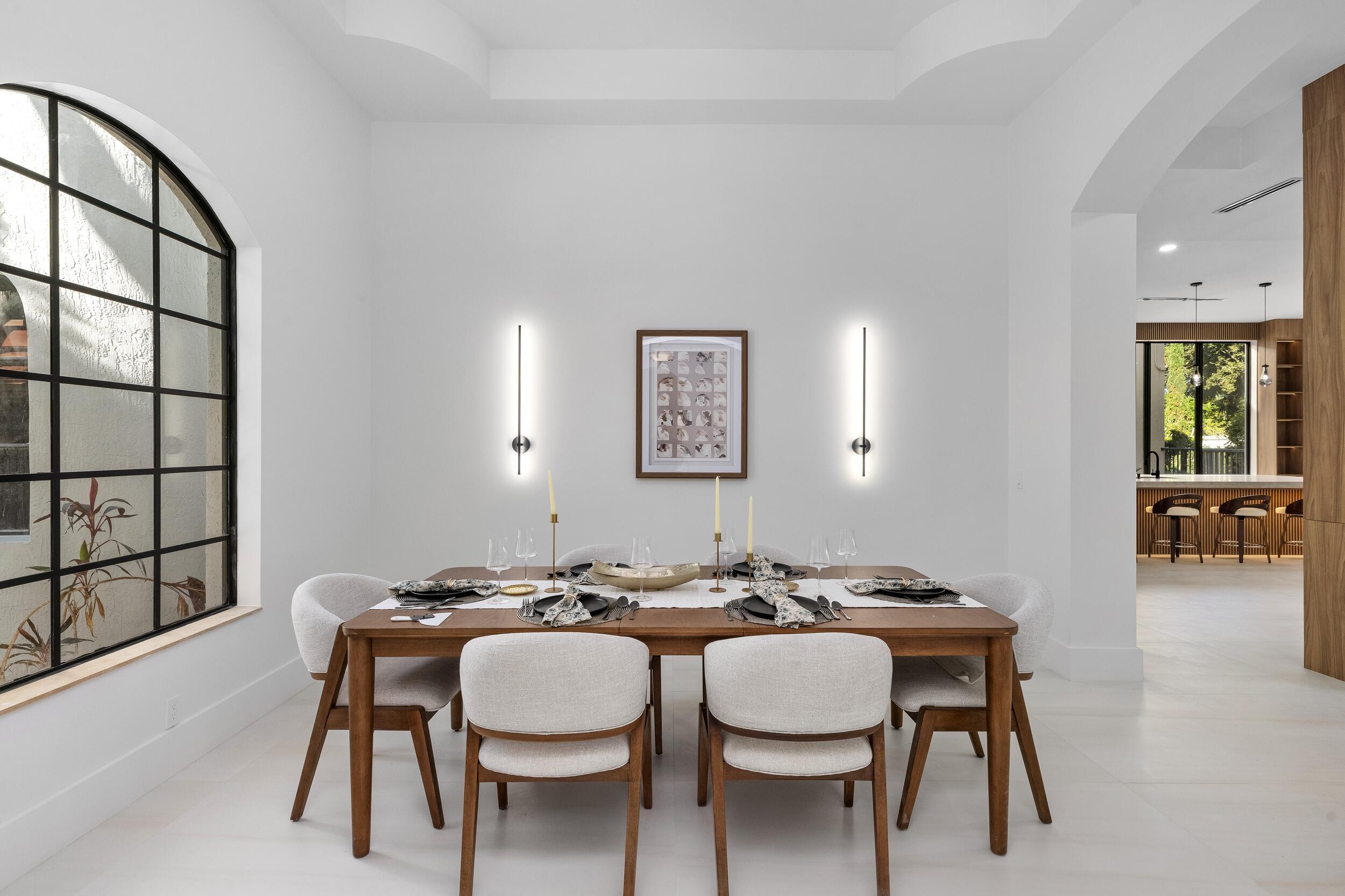 The Oaks - Residential