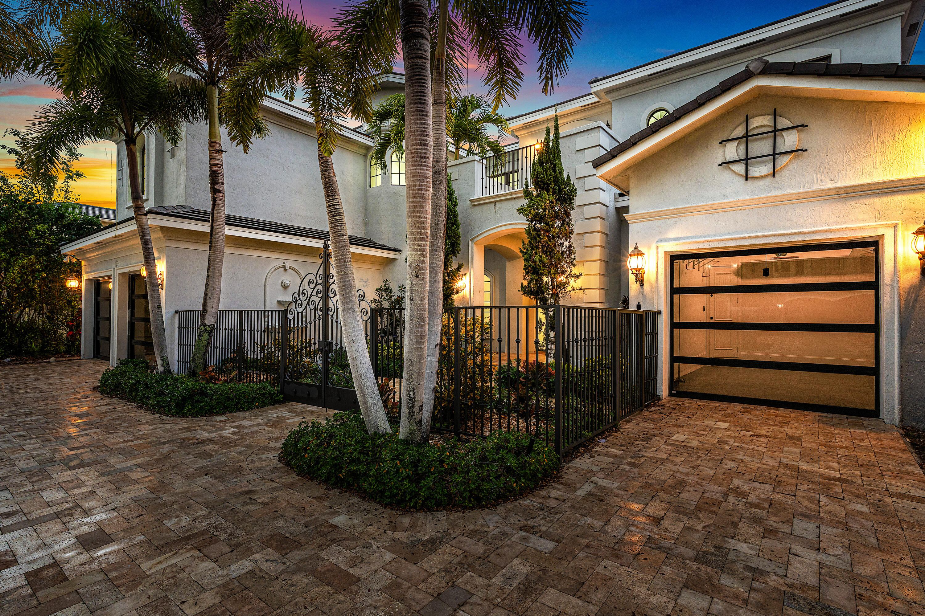 The Oaks - Residential