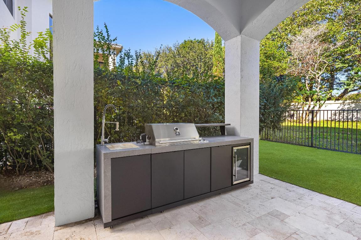 The Oaks - Residential