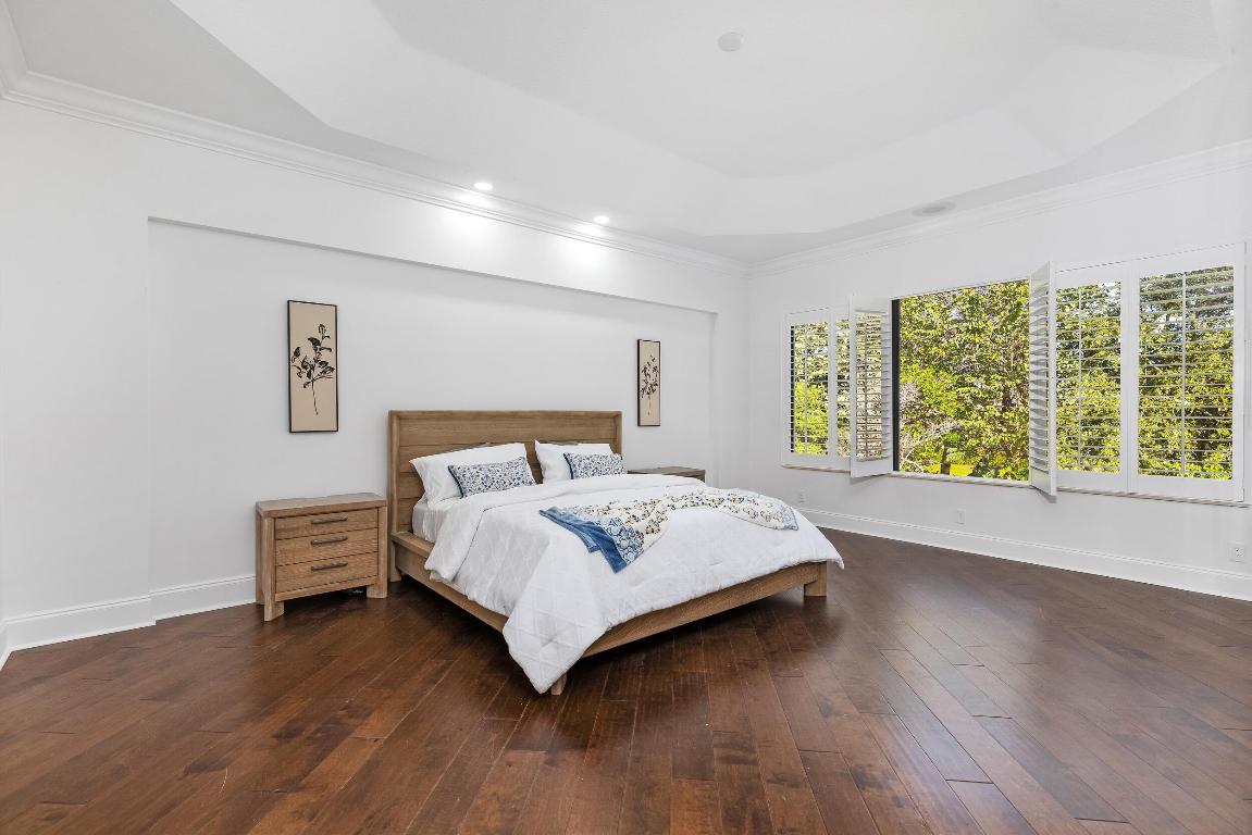 The Oaks - Residential