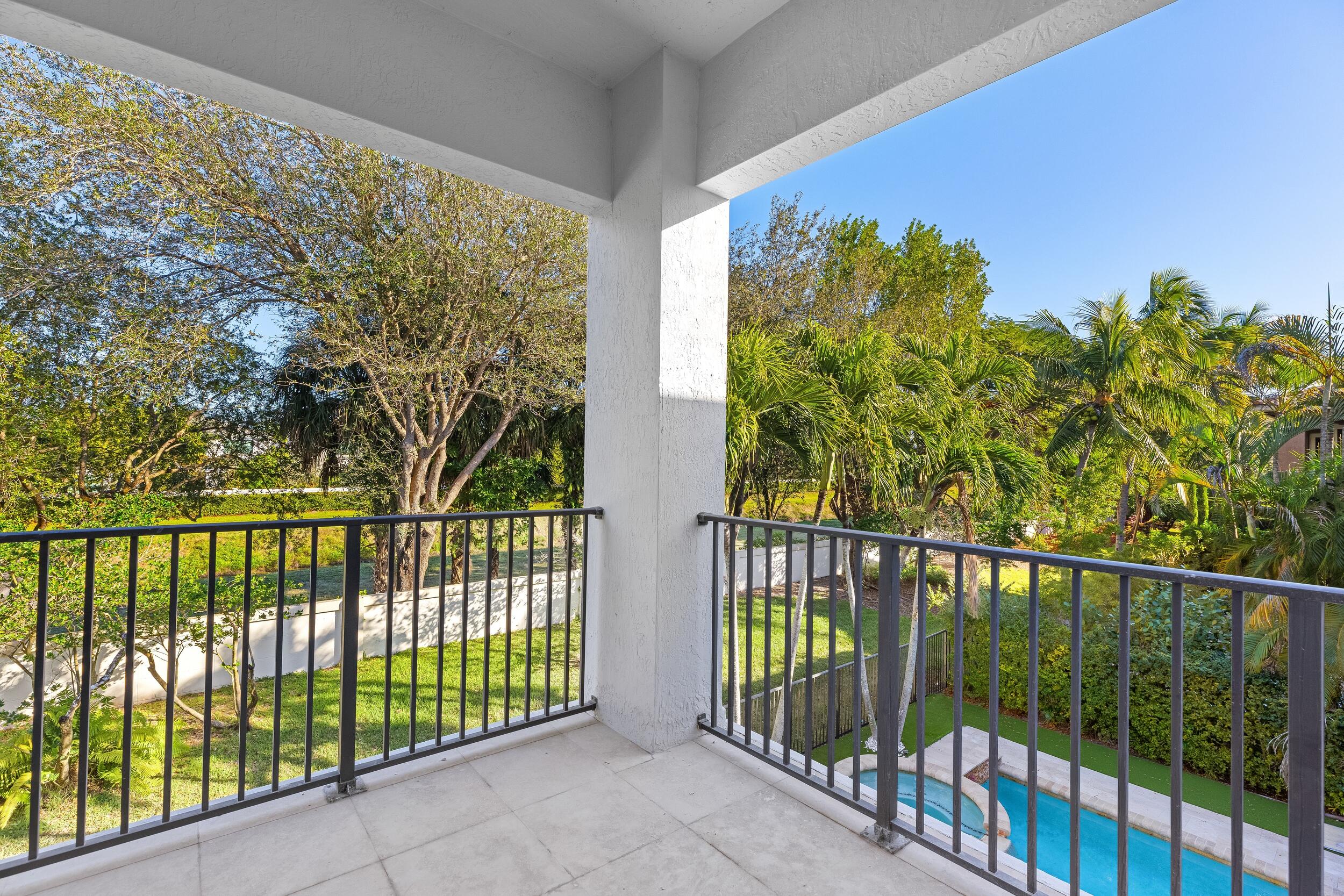 The Oaks - Residential