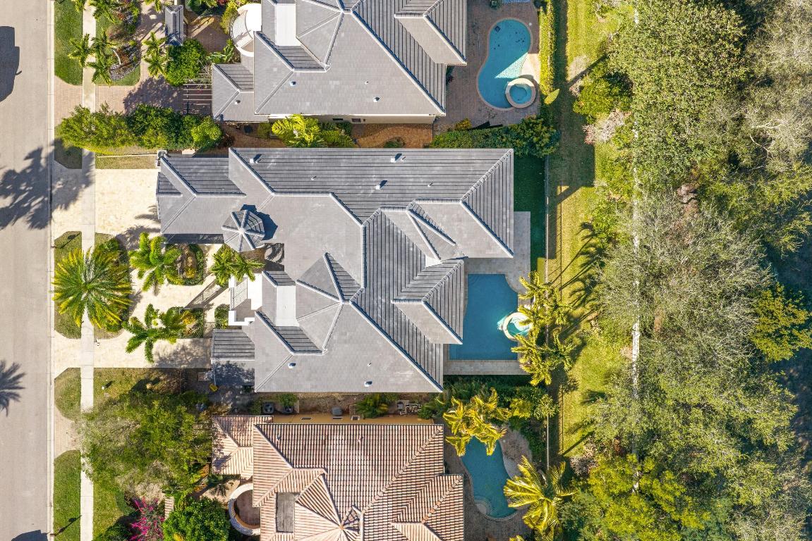 The Oaks - Residential