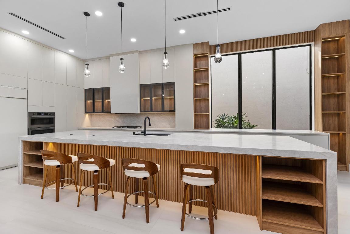 The Oaks - Residential