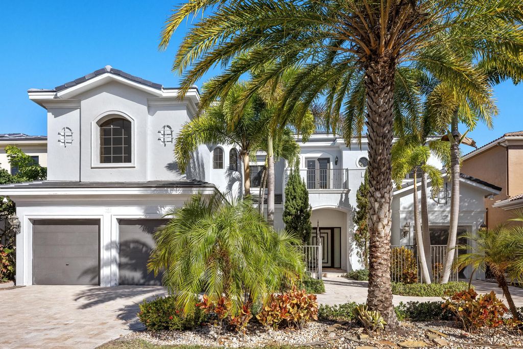 Photo of 17606 Circle Pond Court, Boca Raton, FL 33496 (MLS # R11157641)