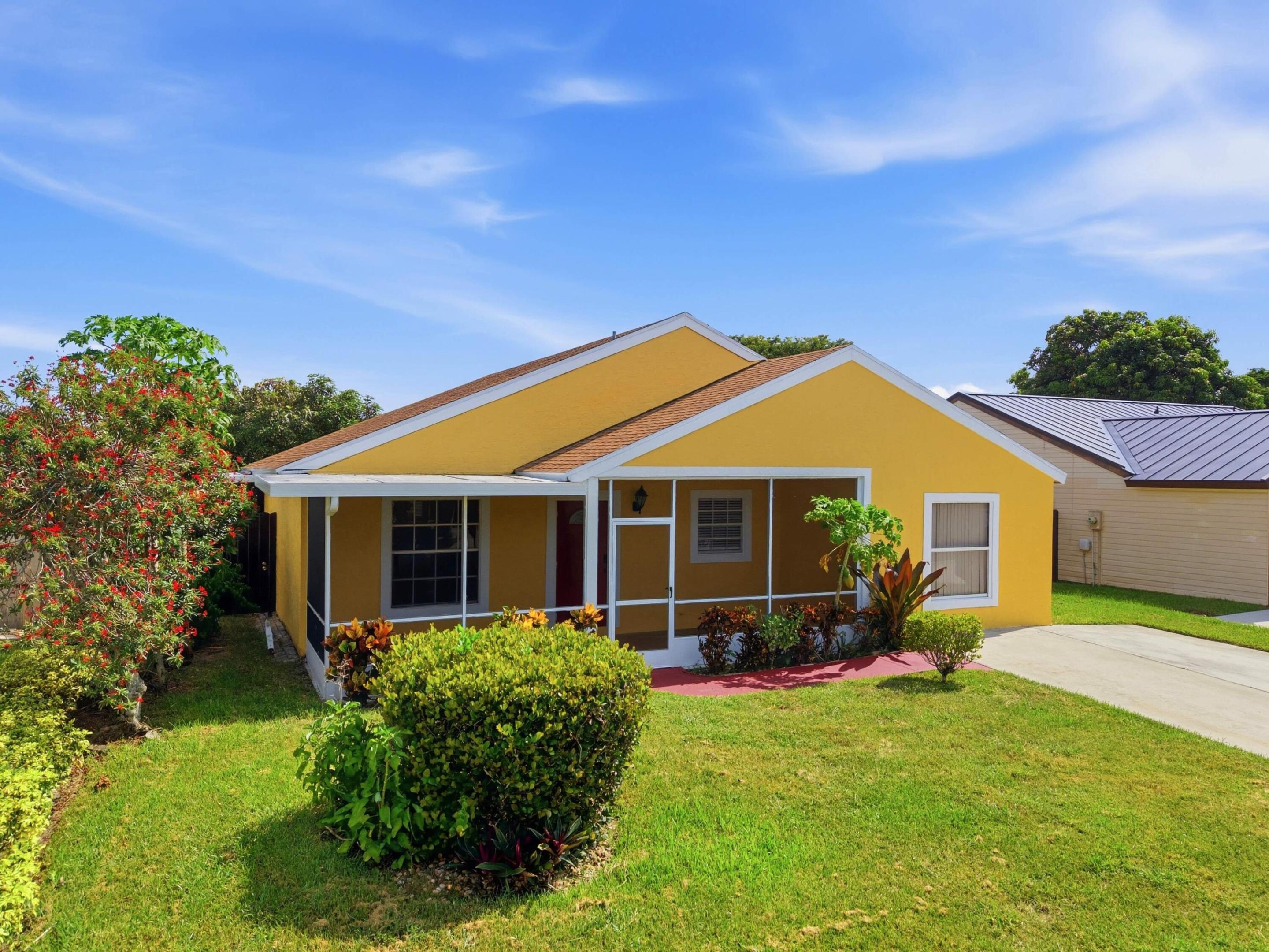 Properties 7702 Blairwood Circle S