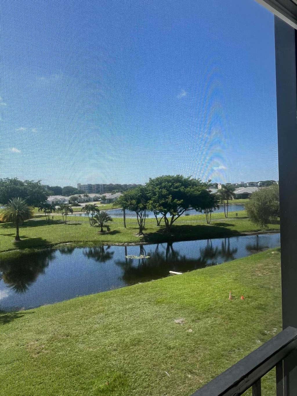 Photo of 7006 HUNTINGTON Lane #302, Delray Beach, FL 33446 (MLS # B26066509)