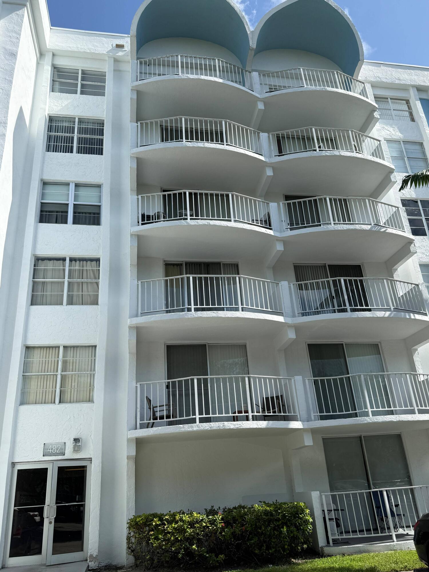 482 NW 165TH ST Road A-301