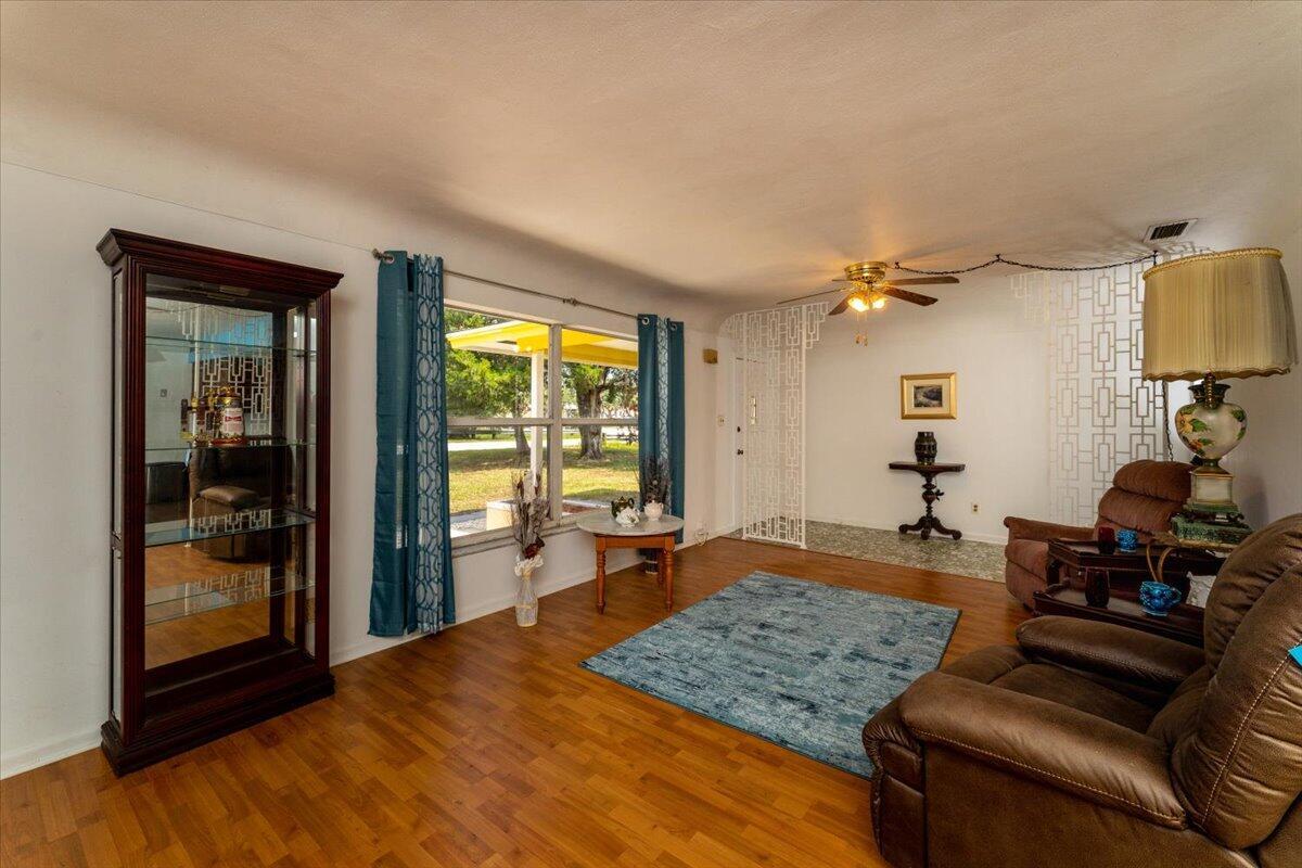 Fort Pierce BLK 1 - Residential