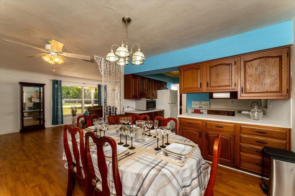 Fort Pierce BLK 1 - Residential