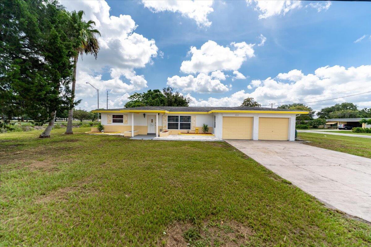 Fort Pierce BLK 1 - Residential