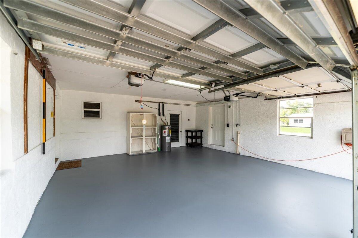 Fort Pierce BLK 1 - Residential