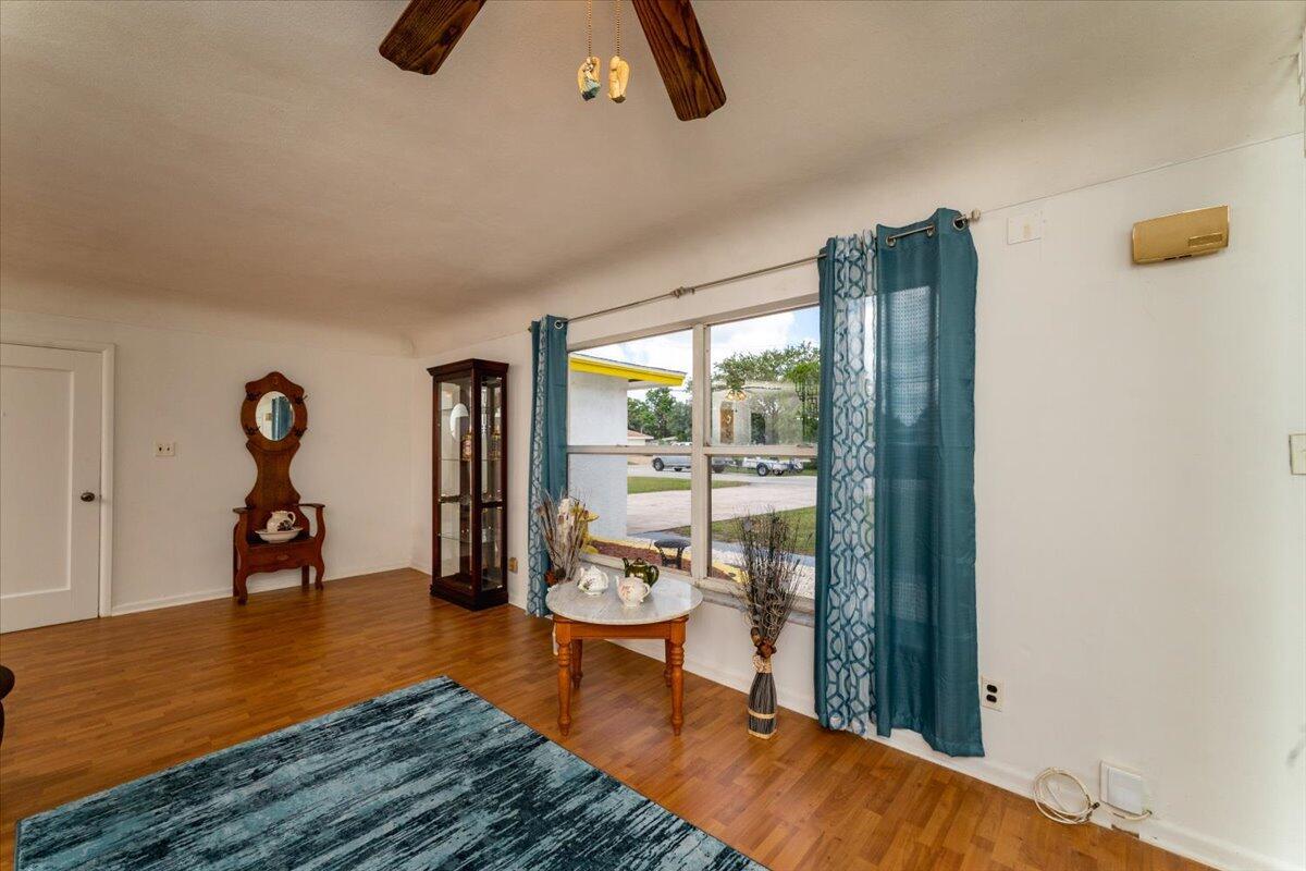 Fort Pierce BLK 1 - Residential