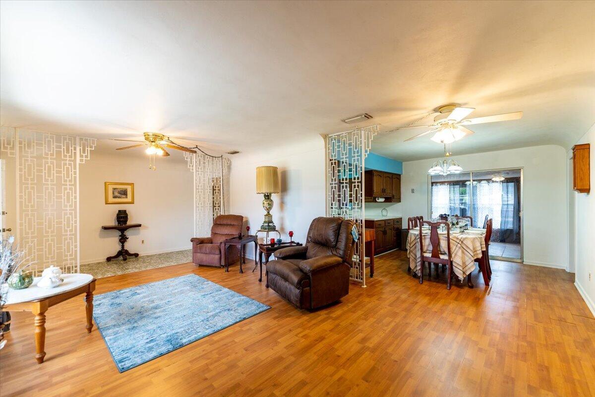 Fort Pierce BLK 1 - Residential