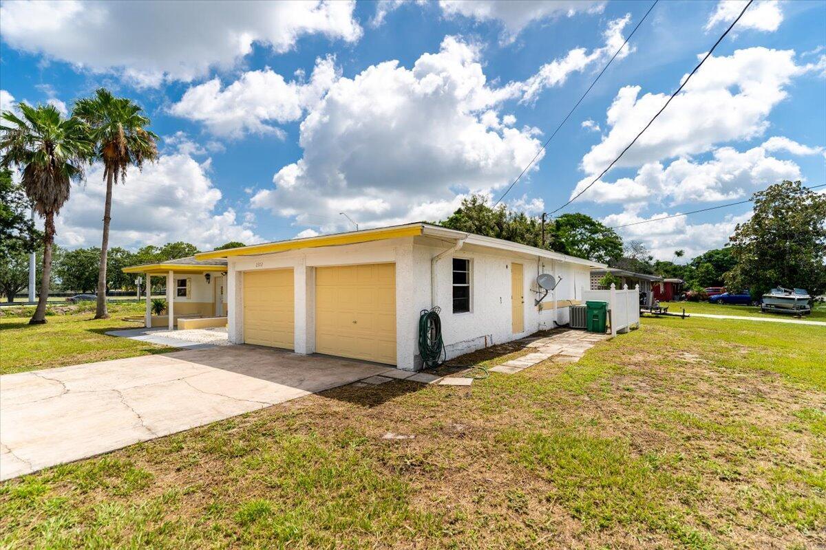 Fort Pierce BLK 1 - Residential