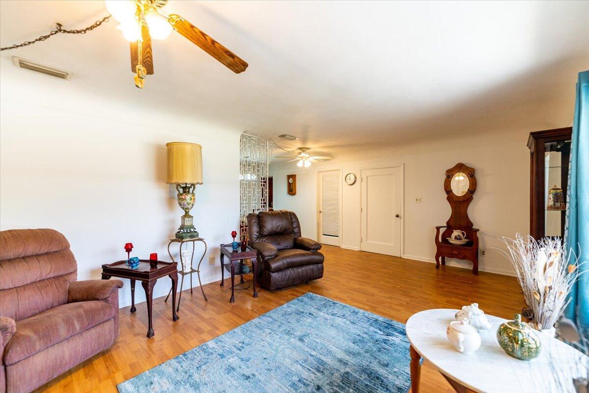 Fort Pierce BLK 1 - Residential