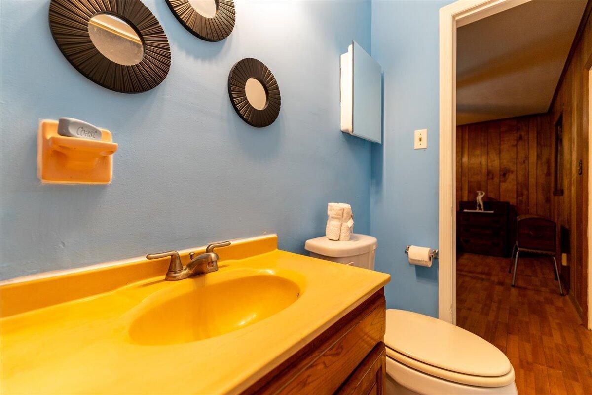 Fort Pierce BLK 1 - Residential