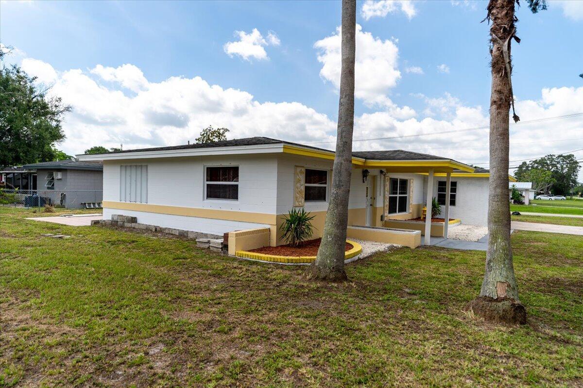 Fort Pierce BLK 1 - Residential