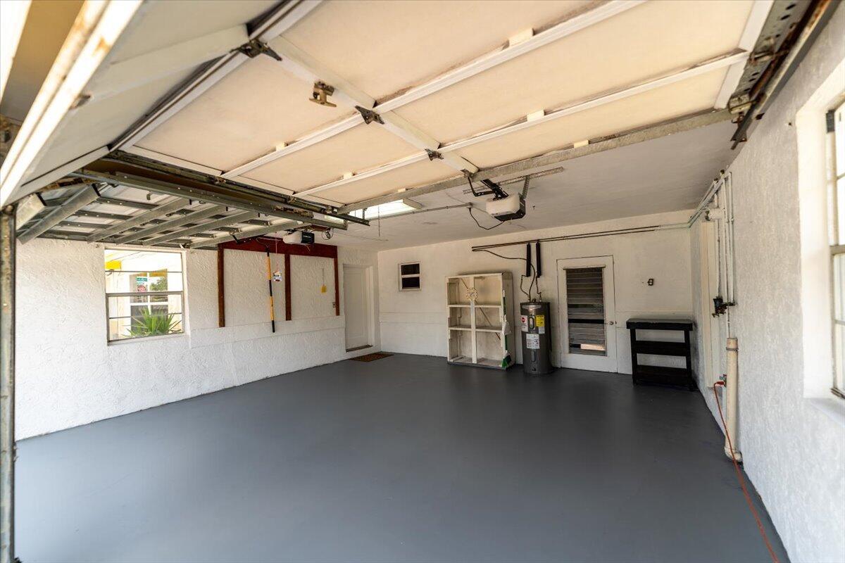 Fort Pierce BLK 1 - Residential