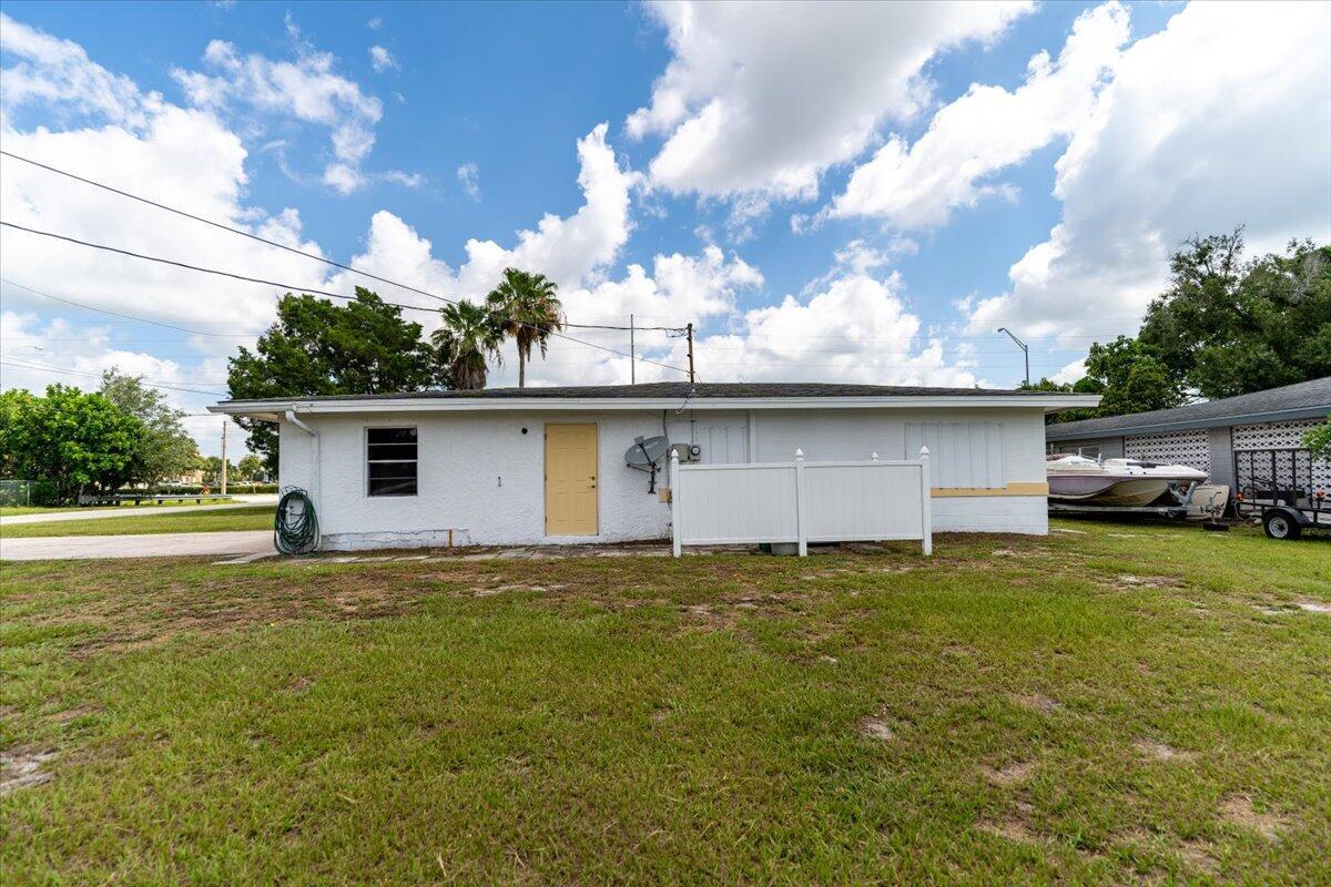 Fort Pierce BLK 1 - Residential