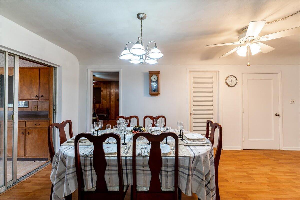 Fort Pierce BLK 1 - Residential