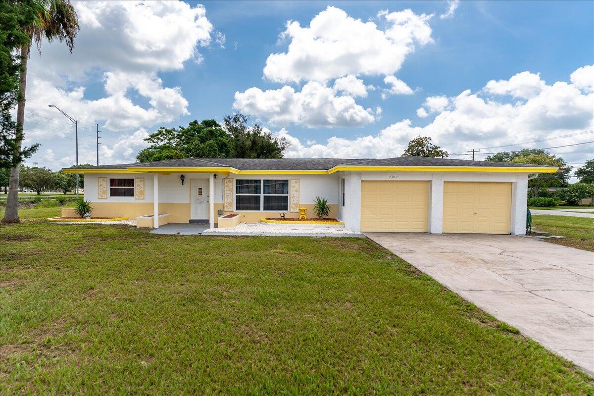 Fort Pierce BLK 1 - Residential